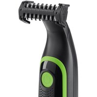 Триммер для бороды и усов Polaris PHC 0303RB - Превью изображения №10 — Интернет-магазин Time-Shop