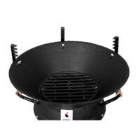 Гриль Activa Valencia 10300 - Превью изображения №3 — Интернет-магазин Time-Shop