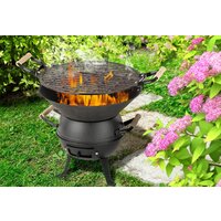 Гриль Activa Valencia 10300 - Превью изображения №4 — Интернет-магазин Time-Shop