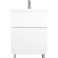  AM.PM Gem M90FSX06022WG32 + M90WCC0602WG - Превью изображения №9 — Интернет-магазин Time-Shop