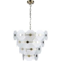 Arte Lamp Lambrusco A4069LM-7AB