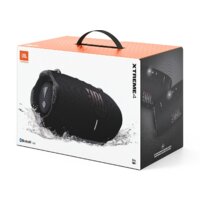 Беспроводная колонка JBL Xtreme 4 (черный) - Превью изображения №13 — Интернет-магазин Time-Shop