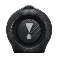 Беспроводная колонка JBL Xtreme 4 (черный) - Превью изображения №5 — Интернет-магазин Time-Shop