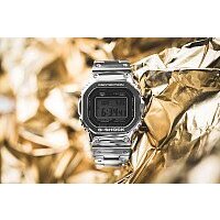 Наручные часы Casio GMW-B5000D-1ER - Превью изображения №5 — Интернет-магазин Time-Shop