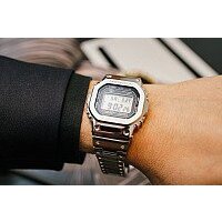 Наручные часы Casio GMW-B5000D-1ER - Превью изображения №6 — Интернет-магазин Time-Shop