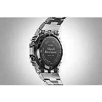 Наручные часы Casio GMW-B5000D-1ER - Превью изображения №3 — Интернет-магазин Time-Shop