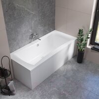 Ванна Lauter Belgravia 180x80 21110180 (с ножками) - Превью изображения №6 — Интернет-магазин Time-Shop