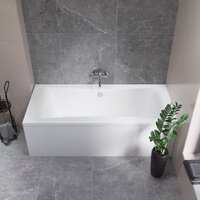 Ванна Lauter Belgravia 180x80 21110180 (с ножками) - Превью изображения №7 — Интернет-магазин Time-Shop