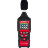 Шумомер Ermenrich Seek DS40 82995 - Превью изображения №4 — Интернет-магазин Time-Shop