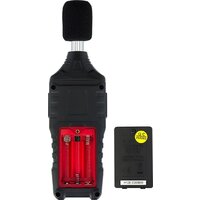 Шумомер Ermenrich Seek DS40 82995 - Превью изображения №5 — Интернет-магазин Time-Shop