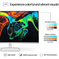 Монитор HP Series 5 532sf 94F50AS - Превью изображения №6 — Интернет-магазин Time-Shop