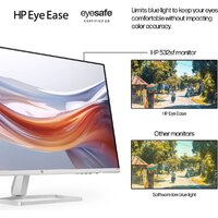 Монитор HP Series 5 532sf 94F50AS - Превью изображения №8 — Интернет-магазин Time-Shop