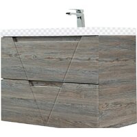 BelBagno VITTORIA-900-2C-SO-PINO-P