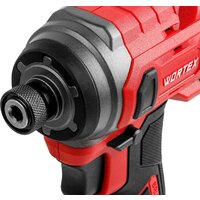 Винтоверт Wortex CWR 0218 1329731 (с 2-мя АКБ, кейс) - Превью изображения №4 — Интернет-магазин Time-Shop