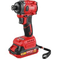 Винтоверт Wortex CWR 0218 1329731 (с 2-мя АКБ, кейс) - Превью изображения №3 — Интернет-магазин Time-Shop