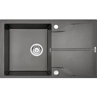 Deante Andante ZQN T113 (антрацит)