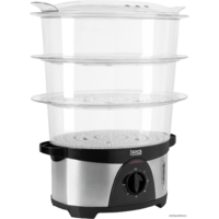 Пароварка Teesa TSA0035 - Превью изображения №3 — Интернет-магазин Time-Shop