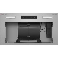 Кухонная вытяжка Meferi INBOX52IX Sensor Comfort - Превью изображения №6 — Интернет-магазин Time-Shop