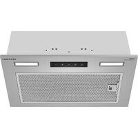 Кухонная вытяжка Meferi INBOX52IX Sensor Comfort - Превью изображения №3 — Интернет-магазин Time-Shop