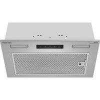 Кухонная вытяжка Meferi INBOX52IX Sensor Comfort - Превью изображения №4 — Интернет-магазин Time-Shop