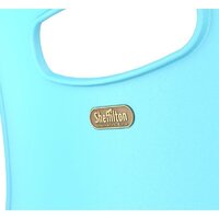 Компьютерное кресло Sheffilton SHT-ST58/S154 a5-7 (голубой/белый) - Превью изображения №8 — Интернет-магазин Time-Shop