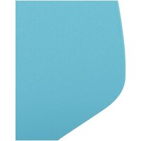 Компьютерное кресло Sheffilton SHT-ST58/S154 a5-7 (голубой/белый) - Превью изображения №4 — Интернет-магазин Time-Shop