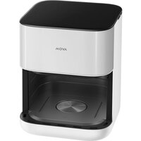 Аэрогриль (аэрофритюрница) Mova AeroChef FD10s Pro (белый) - Превью изображения №4 — Интернет-магазин Time-Shop