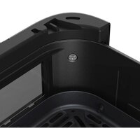 Аэрогриль (аэрофритюрница) Mova AeroChef FD10s Pro (белый) - Превью изображения №9 — Интернет-магазин Time-Shop