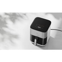 Аэрогриль (аэрофритюрница) Mova AeroChef FD10s Pro (белый) - Превью изображения №12 — Интернет-магазин Time-Shop