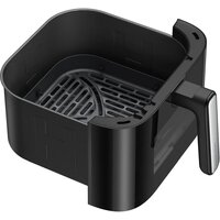 Аэрогриль (аэрофритюрница) Mova AeroChef FD10s Pro (белый) - Превью изображения №7 — Интернет-магазин Time-Shop