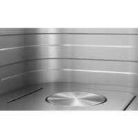 Аэрогриль (аэрофритюрница) Mova AeroChef FD10s Pro (белый) - Превью изображения №10 — Интернет-магазин Time-Shop