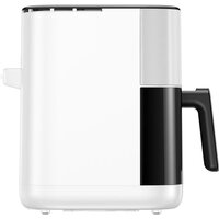 Аэрогриль (аэрофритюрница) Mova AeroChef FD10s Pro (белый) - Превью изображения №3 — Интернет-магазин Time-Shop