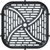 Аэрогриль (аэрофритюрница) Mova AeroChef FD10s Pro (белый) - Превью изображения №11 — Интернет-магазин Time-Shop