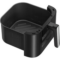 Аэрогриль (аэрофритюрница) Mova AeroChef FD10s Pro (белый) - Превью изображения №8 — Интернет-магазин Time-Shop