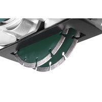 Штроборез Hammer STR150 - Превью изображения №8 — Интернет-магазин Time-Shop