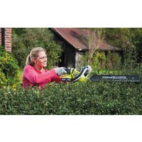 Кусторез Ryobi OHT1855R (без АКБ) - Превью изображения №7 — Интернет-магазин Time-Shop