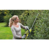 Кусторез Ryobi OHT1855R (без АКБ) - Превью изображения №10 — Интернет-магазин Time-Shop