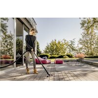Пылесос Karcher WD 2 Plus V-15/4/18/C 1.628-011.0 - Превью изображения №2 — Интернет-магазин Time-Shop