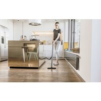 Пылесос Karcher WD 2 Plus V-15/4/18/C 1.628-011.0 - Превью изображения №3 — Интернет-магазин Time-Shop