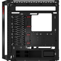Корпус ADATA XPG Battlecruiser II ST (черный) - Превью изображения №4 — Интернет-магазин Time-Shop