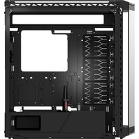 Корпус ADATA XPG Battlecruiser II ST (черный) - Превью изображения №3 — Интернет-магазин Time-Shop