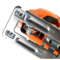 Электролобзик Patriot LS 750 - Превью изображения №9 — Интернет-магазин Time-Shop