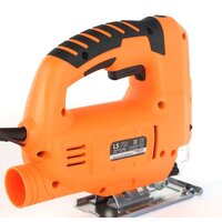 Электролобзик Patriot LS 750 - Превью изображения №8 — Интернет-магазин Time-Shop