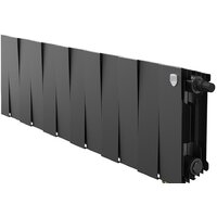 Royal Thermo PianoForte 200 Noir Sable VDR (12 секций)
