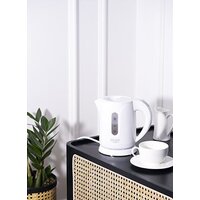 Электрический чайник Adler AD 1371W - Превью изображения №7 — Интернет-магазин Time-Shop