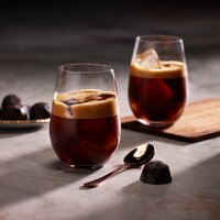 Рожковая кофеварка Sage Oracle Dual Boiler SES995BSS - Превью изображения №15 — Интернет-магазин Time-Shop