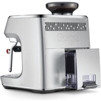 Рожковая кофеварка Sage Oracle Dual Boiler SES995BSS - Превью изображения №7 — Интернет-магазин Time-Shop