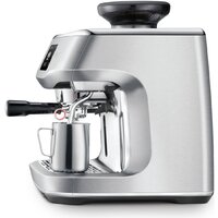 Рожковая кофеварка Sage Oracle Dual Boiler SES995BSS - Превью изображения №6 — Интернет-магазин Time-Shop