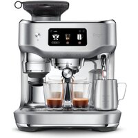 Рожковая кофеварка Sage Oracle Dual Boiler SES995BSS - Превью изображения №1 — Интернет-магазин Time-Shop