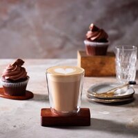 Рожковая кофеварка Sage Oracle Dual Boiler SES995BSS - Превью изображения №17 — Интернет-магазин Time-Shop